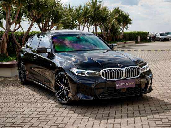 BMW-320i-2023