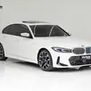 BMW 320i 2.0 16V TURBO FLEX M SPORT AUTOMÁTICO BMW 320i 2.0 16V TURBO FLEX M SPORT AUTOMÁTICO