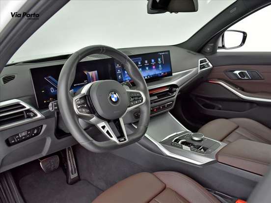 BMW-320i-2.0 16V TURBO FLEX M SPORT AUTOMÁTICO BMW-320i-2025