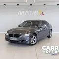 BMW 320i 2.0 GP 16V TURBO ACTIVE FLEX 4P AUTOMÁTICO BMW 320i 2.0 GP 16V TURBO ACTIVE FLEX 4P AUTOMÁTICO