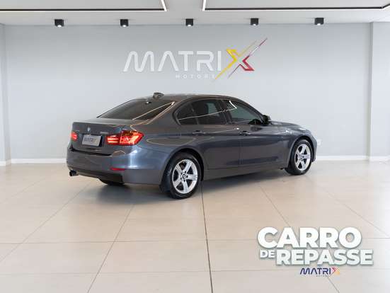BMW-320i-2.0 GP 16V TURBO ACTIVE FLEX 4P AUTOMÁTICO BMW-320i-2015