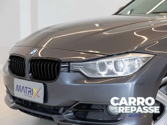 BMW-320i-2.0 GP 16V TURBO ACTIVE FLEX 4P AUTOMÁTICO BMW-320i-2015