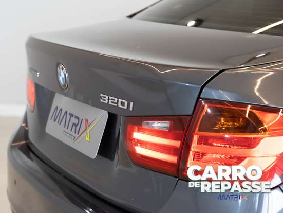 BMW-320i-2.0 GP 16V TURBO ACTIVE FLEX 4P AUTOMÁTICO BMW-320i-2015