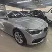 BMW 320i 2.0 SPORT 16V TURBO ACTIVE FLEX 4P AUTOMÁTICO BMW 320i 2.0 SPORT 16V TURBO ACTIVE FLEX 4P AUTOMÁTICO