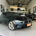 BMW 320i 2.0 SPORT GP 16V TURBO ACTIVE FLEX 4P AUTOMÁTICO BMW 320i 2.0 SPORT GP 16V TURBO ACTIVE FLEX 4P AUTOMÁTICO