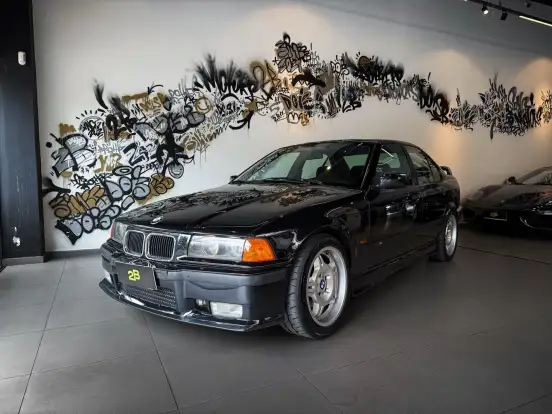 BMW-328i-1996