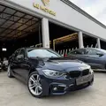 BMW 328i 2.0 GP 16V GASOLINA 4P AUTOMÁTICO BMW 328i 2.0 GP 16V GASOLINA 4P AUTOMÁTICO