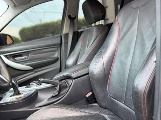 BMW-328i-2.0 GP 16V GASOLINA 4P AUTOMÁTICO BMW-328i-2013