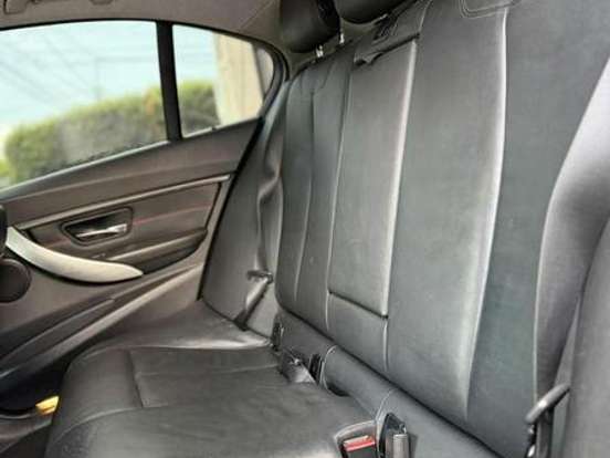 BMW-328i-2.0 GP 16V GASOLINA 4P AUTOMÁTICO BMW-328i-2013