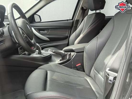 BMW-328i-2.0 SPORT GP 16V ACTIVEFLEX 4P AUTOMÁTICO BMW-328i-2015