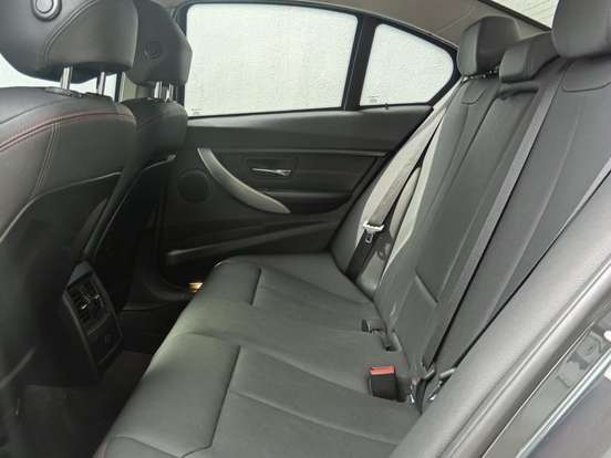 BMW-328i-2.0 SPORT GP 16V ACTIVEFLEX 4P AUTOMÁTICO BMW-328i-2015