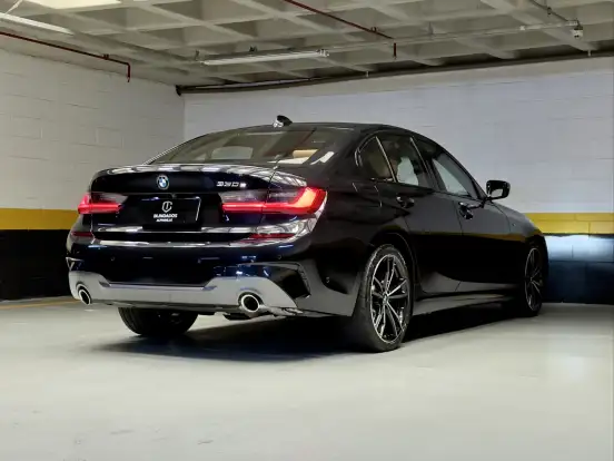 BMW-330e-2.0 16V TURBO HÍBRIDO M SPORT AUTOMÁTICO BMW-330e-2020