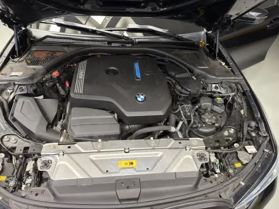 BMW-330e-2.0 16V TURBO HÍBRIDO M SPORT AUTOMÁTICO BMW-330e-2020