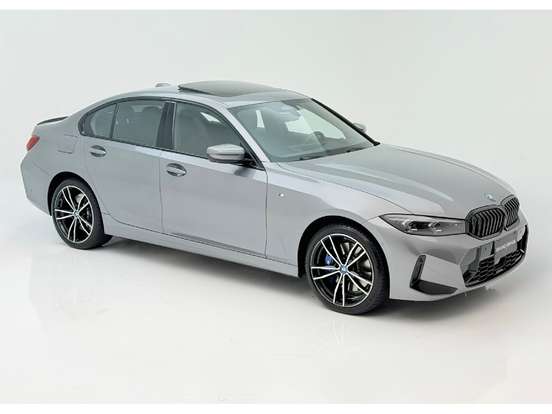 BMW-330e-2024