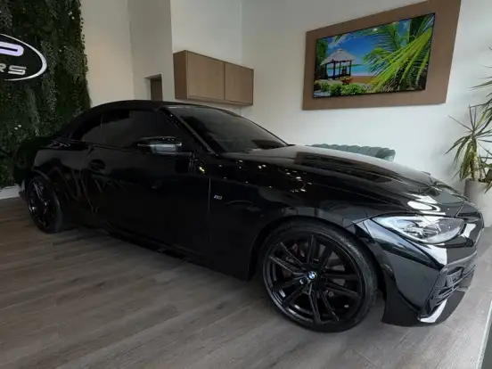 BMW-430i-2.0 16V GASOLINA CABRIO M SPORT STEPTRONIC BMW-430i-2022