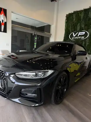 BMW-430i-2022