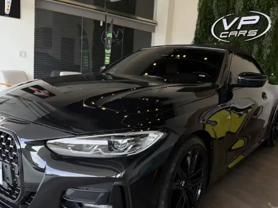 BMW-430i-2.0 16V GASOLINA CABRIO M SPORT STEPTRONIC BMW-430i-2022