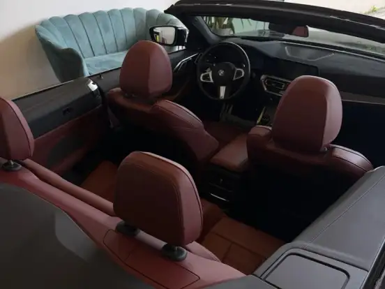 BMW-430i-2.0 16V GASOLINA CABRIO M SPORT STEPTRONIC BMW-430i-2022