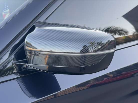 BMW-530i-2.0 16V TURBO GASOLINA M SPORT AUTOMÁTICO BMW-530i-2017