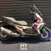 BMW C 400 X SPORT BMW C 400 X SPORT