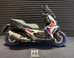 BMW C 400 X SPORT BMW C 400 X SPORT