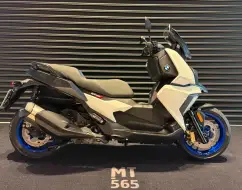BMW C 400 X SPORT BMW C 400 X SPORT
