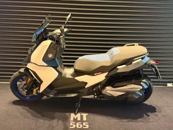 BMW-C 400 X SPORT BMW-C 400 X SPORT-2023