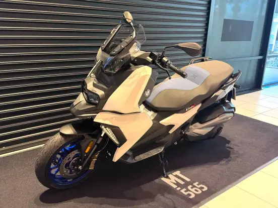 BMW-C 400 X SPORT BMW-C 400 X SPORT-2023