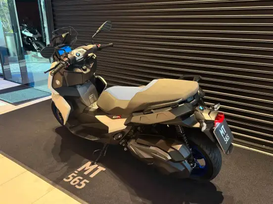 BMW-C 400 X SPORT BMW-C 400 X SPORT-2023
