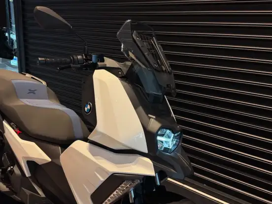 BMW-C 400 X SPORT BMW-C 400 X SPORT-2023