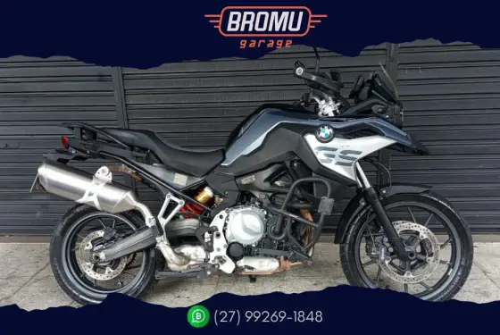 BMW F 750 GS PREMIUM 