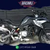 BMW F 750 GS PREMIUM BMW F 750 GS PREMIUM