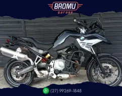BMW F 750 GS PREMIUM BMW F 750 GS PREMIUM