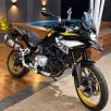 BMW F 850 GS PREMIUM BMW F 850 GS PREMIUM