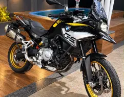 BMW F 850 GS PREMIUM BMW F 850 GS PREMIUM