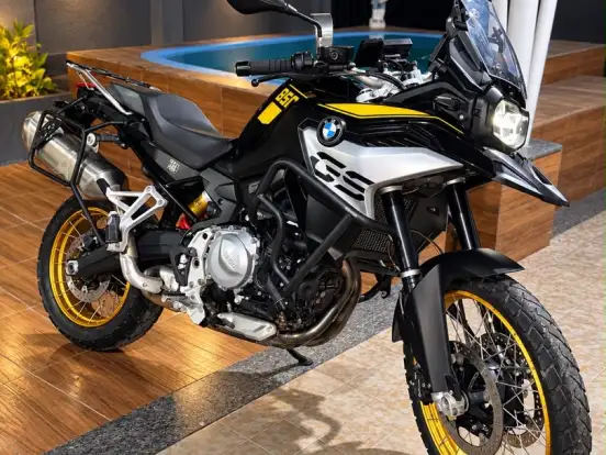 BMW-F 850 GS PREMIUM BMW-F 850 GS PREMIUM-2021