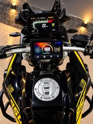 BMW-F 850 GS PREMIUM BMW-F 850 GS PREMIUM-2021
