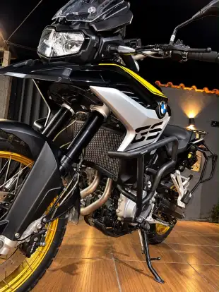 BMW-F 850 GS PREMIUM-2021