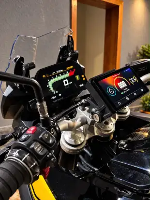 BMW-F 850 GS PREMIUM-2021