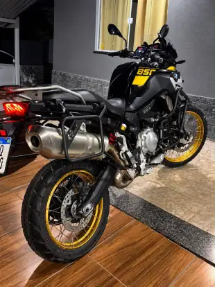 BMW-F 850 GS PREMIUM-2021