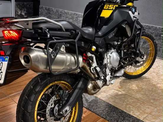 BMW-F 850 GS PREMIUM BMW-F 850 GS PREMIUM-2021