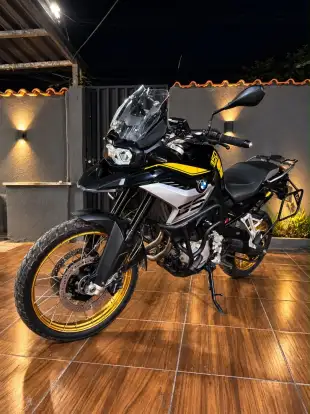 BMW-F 850 GS PREMIUM-2021