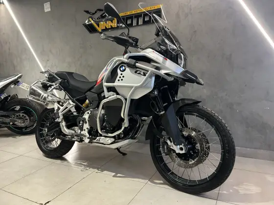 BMW F 900 GS ADVENTURE 