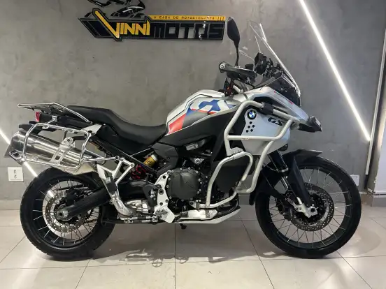 BMW-F 900 GS ADVENTURE-2025
