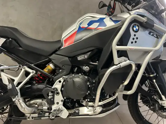 BMW-F 900 GS ADVENTURE-2025