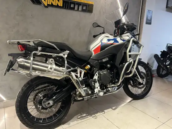 BMW-F 900 GS ADVENTURE BMW-F 900 GS ADVENTURE-2025