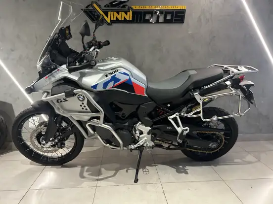 BMW-F 900 GS ADVENTURE BMW-F 900 GS ADVENTURE-2025