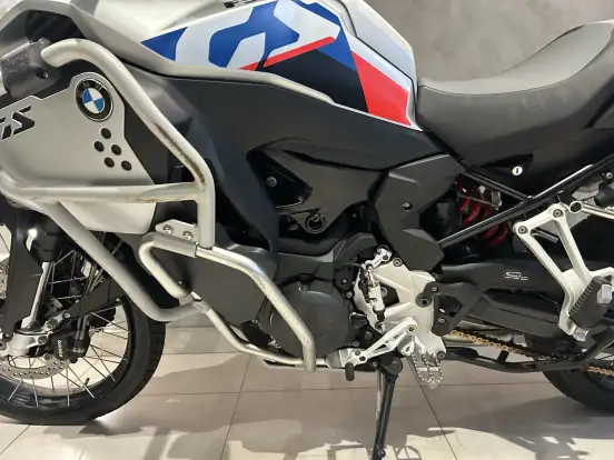 BMW-F 900 GS ADVENTURE BMW-F 900 GS ADVENTURE-2025