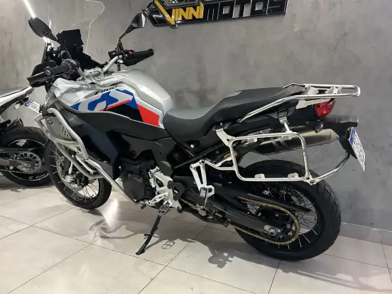 BMW-F 900 GS ADVENTURE-2025