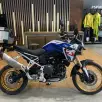 BMW F 900 GS TROPHY PRO BMW F 900 GS TROPHY PRO